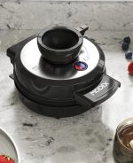 وافل ساز مودکس مدل WM5480 | دو صفحه نچسب، 700 وات - Image 3