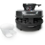 وافل ساز مودکس مدل WM5480 | دو صفحه نچسب، 700 وات - Image 4