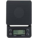 ترازوی آشپزخانه مدل باریستا دقت بالا تایمردار|MS-K07 - Image 5