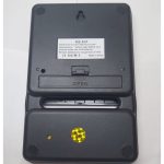 ترازوی آشپزخانه مدل باریستا دقت بالا تایمردار|MS-K07 - Image 3