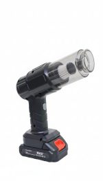 جارو شارژی چند کاره مدلMA-503 Multifunction Vacuum Cleaner - Image 2