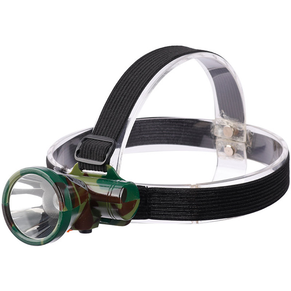 هدلایت شارژی DP.LED Light -7237C هدلایت شارژی DP.LED Light -7237C