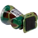 هدلایت شارژی DP.LED Light -7237C - Image 3