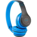 هدفون بی سیم بلوتوثی مدل P47 - Image 3
