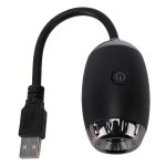 چراغ کهکشانی USB سقف خودرو