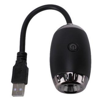 چراغ کهکشانی USB سقف خودرو