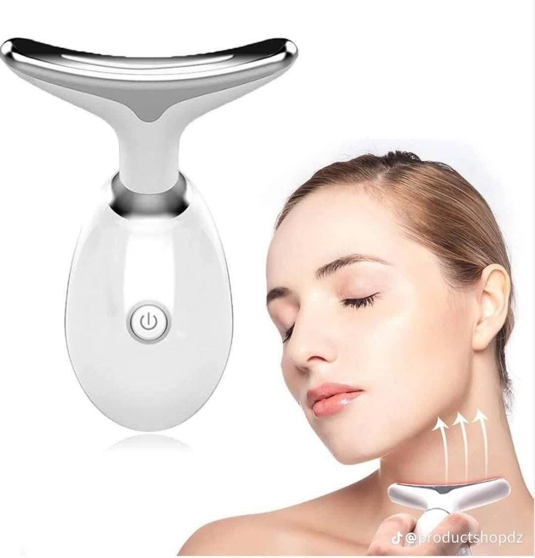 دستگاه جوانسازی و لیفتینگ صورت و گردن IPL | مدل ES‑1081-اورجینال