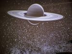 چراغ کهکشانی USB | پروژکتور ستاره‌ایGalaxy Projector - Image 4