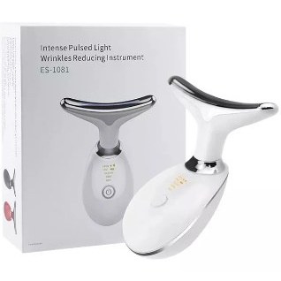 دستگاه جوانسازی و لیفتینگ صورت و گردن IPL | مدل ES‑1081-اورجینال