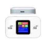 مودم جیبی 5G مدل MF680-E
