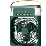پنکه مه پاش رومیزی درجه یک مدل Cooling Fan|سایز بزرگ