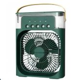 پنکه مه پاش رومیزی درجه یک مدل Cooling Fan|سایز بزرگ