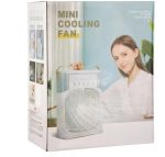 پنکه مه پاش رومیزی درجه یک مدل Cooling Fan|سایز بزرگ - Image 2