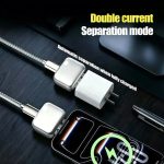 مبدل قطع خودکار شارژ مدل KH-51