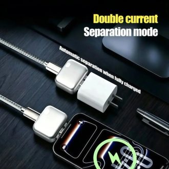 مبدل قطع خودکار شارژ مدل KH-51