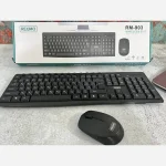 باندل ماوس و کیبورد بی سیم رسیمو (Recimo) |RM-903 - Image 2