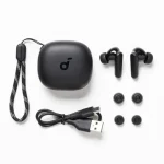 هندزفری بلوتوث دوتایی Anker Soundcore R50i