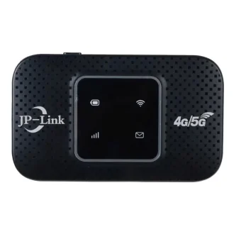 مودم جیبی مدل E5880 B FDD_TDD LTE