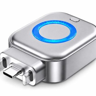 شارژکش هوشمند USB-C مدل X01