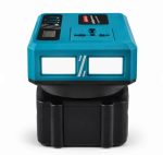 اینورتر شارژی هوشمند چراغ قوه دار | 48vh-Intelligent Inverter(باطری سنگین) - Image 6
