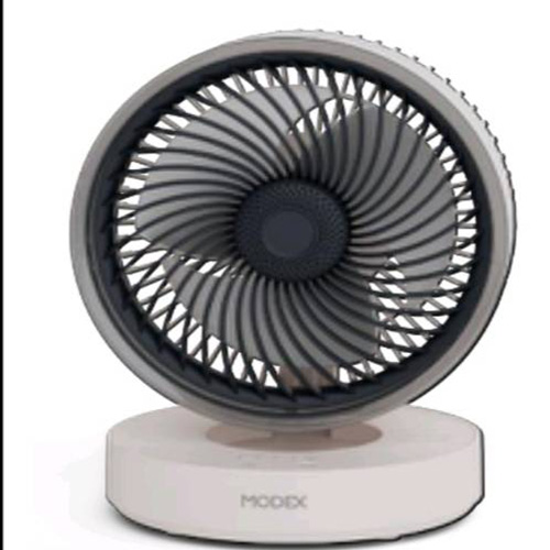 فن شارژی مودکس MODEX مدل CFA900 فن شارژی مودکس MODEX مدل CFA900