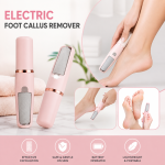 سوهان و سنگ پا شارژی flawless pedi - Image 3