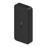 پاوربانک شیائومی PB200LZM | ظرفیت 20000 میلی‌آمپر اورجینال هولوگرام دار - Image 5