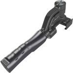 گیمبال دستی سه‌محوره موبایل3 Axis | لرزش‌گیر و دنبال‌کننده چهره - Image 4
