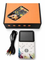 کنسول بازی شارژی قابل حمل مدل G620 - Image 6