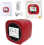 پرینتر هوشمند حرارتی با قابلیت هوش مصنوعی | Smart Print Dpofirs - Image 7