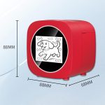 پرینتر هوشمند حرارتی با قابلیت هوش مصنوعی | Smart Print Dpofirs - Image 4