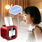 پرینتر هوشمند حرارتی با قابلیت هوش مصنوعی | Smart Print Dpofirs - Image 3