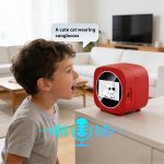 پرینتر هوشمند حرارتی با قابلیت هوش مصنوعی | Smart Print Dpofirs - Image 5