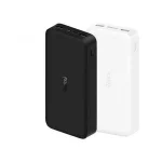 پاوربانک شیائومی PB200LZM | ظرفیت 20000 میلی‌آمپر اورجینال هولوگرام دار - Image 2