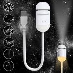 چراغ خواب و پروژکتور کهکشانی Starry Sky usb