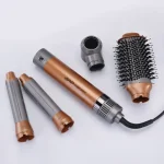 سشوار دایسون - انزو مدل EN4131 چهار کاره حرفه ای - اورجینال - Image 3