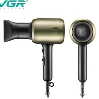 سشوار VGR مدل V-453