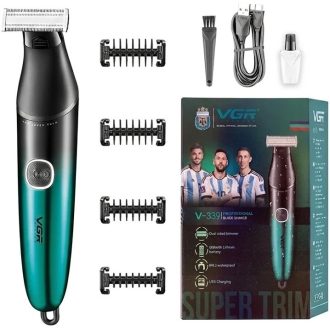 ماشین اصلاح VGR V-339
