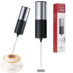 فوم ساز شیر و همزن قهوه E Milk Frother