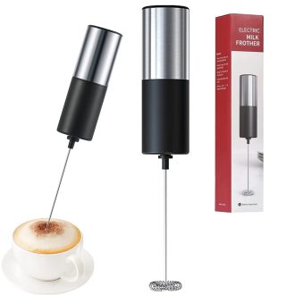 فوم ساز شیر و همزن قهوه E Milk Frother