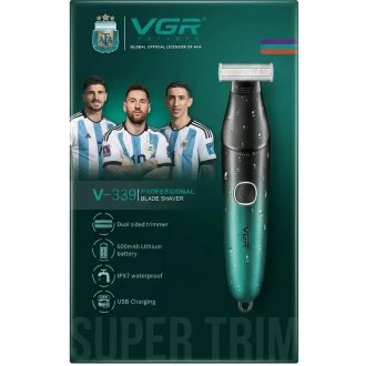 ماشین اصلاح VGR V-339
