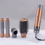سشوار دایسون - انزو مدل EN4131 چهار کاره حرفه ای - اورجینال - Image 4
