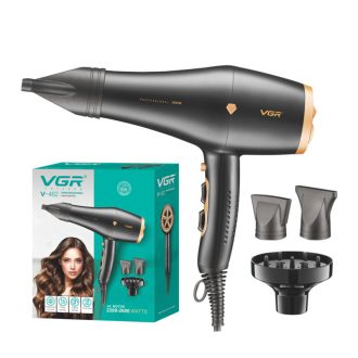 سشوار حرفه‌ای VGR V-462