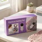تشکچه و پدحرارتی برقی دیجیتال مدل Electrical Heating Pad - اورجینال وارداتی - Image 4