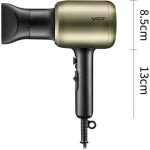 سشوار VGR مدل V-453 | موتور AC،اورجینال با ضمانت اصالت - تصویر 2