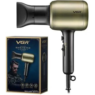 سشوار VGR مدل V-453