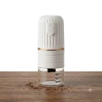 آسیاب قهوه شارژی مدل SW210-211 با تیغه سرامیکی - تصویر 2
