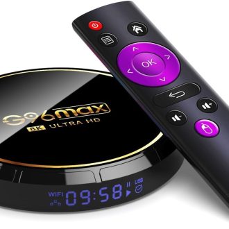 اندروید باکس G96 Max