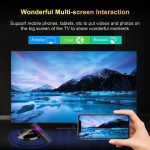 اندروید باکس G96 Max مدل 2GB/16GB | اندروید 13 - تصویر 4